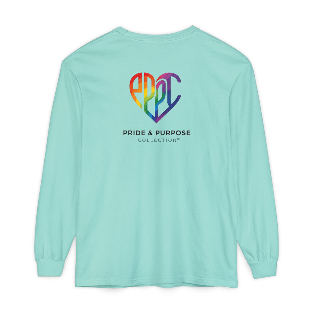 And God Said; Let There Be Pride™ Premium Crewneck Sweatshirt