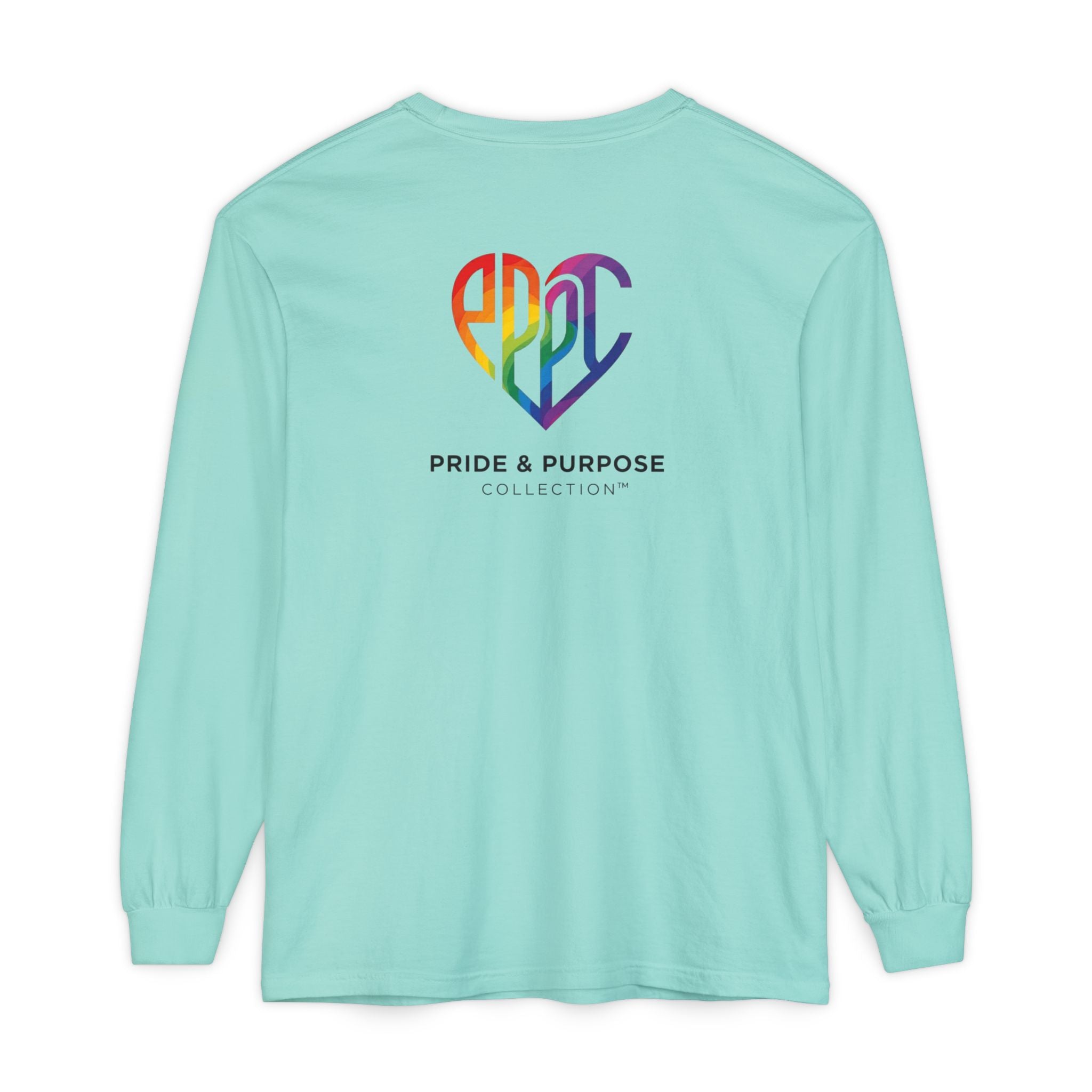 And God Said; Let There Be Pride™ Premium Crewneck Sweatshirt