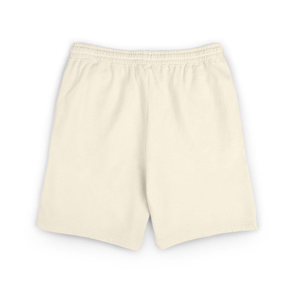 All Natural Pride™ Premium Garment-Dyed Sweat Shorts