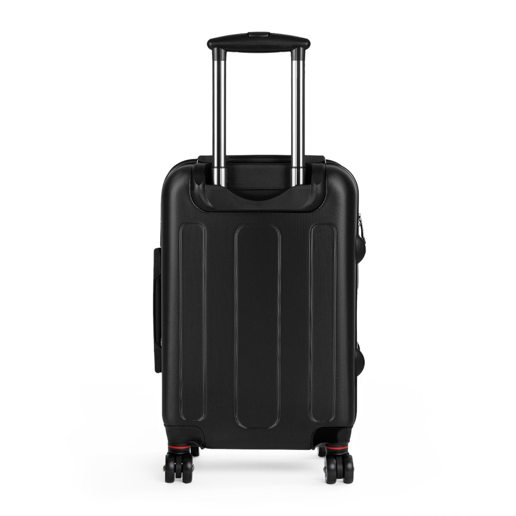 All Natural Pride™ Premium Carry-On Luggage