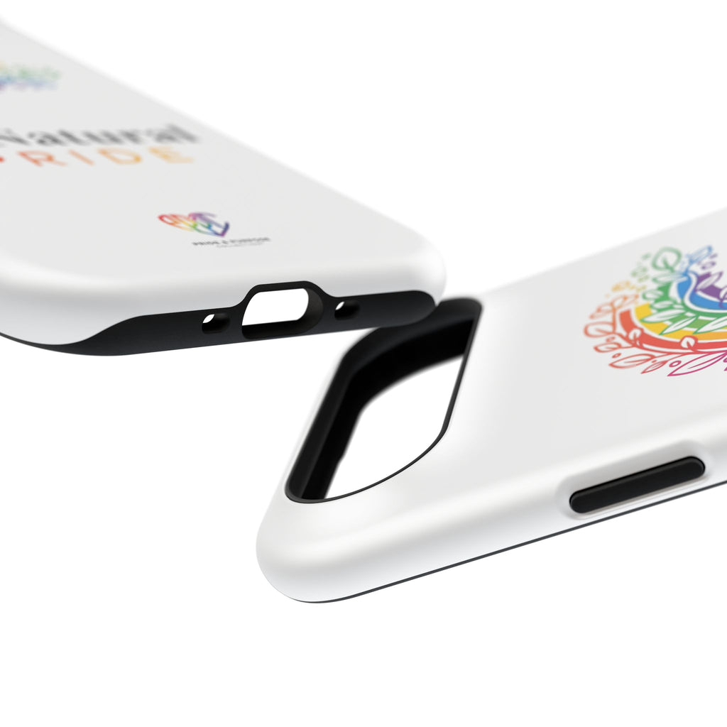 All Natural Pride™ Premium Tough Impact-Resistant Phone Case