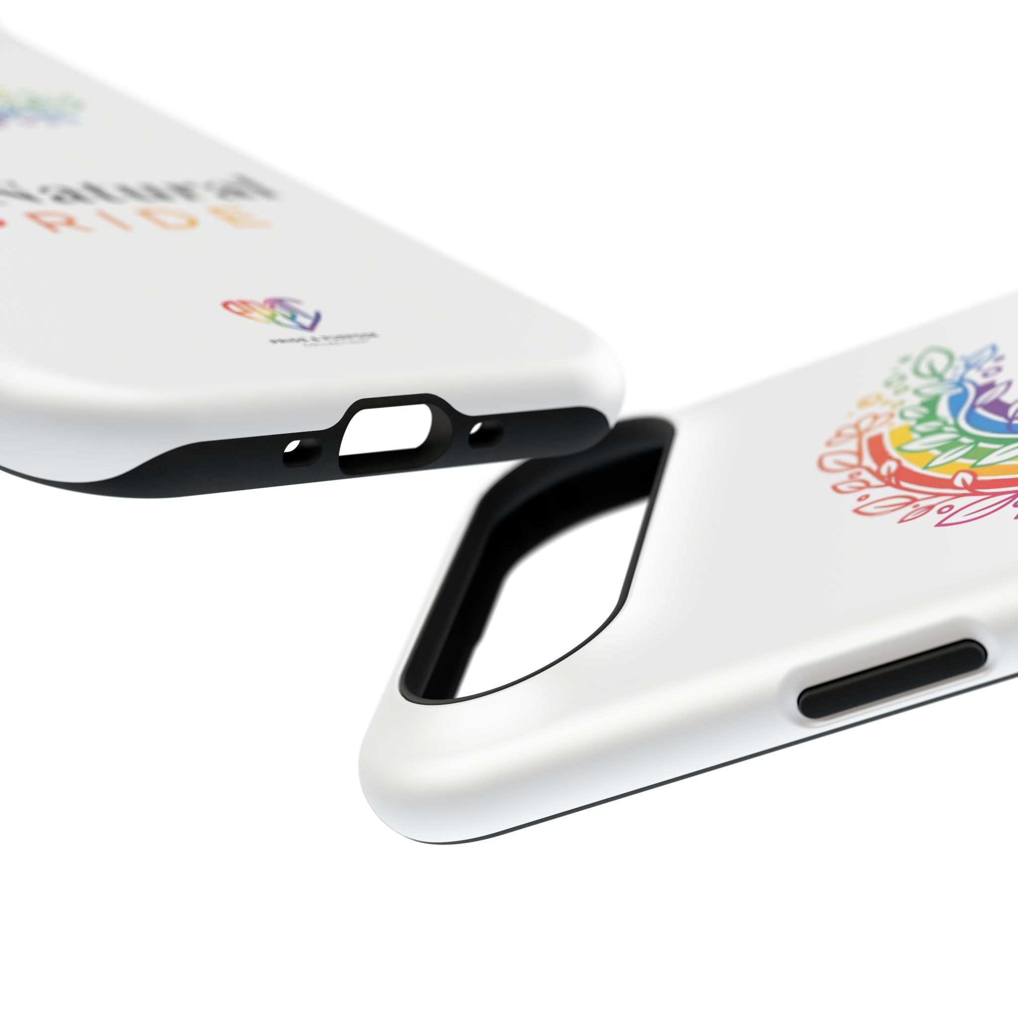 All Natural Pride™ Premium Tough Impact-Resistant Phone Case