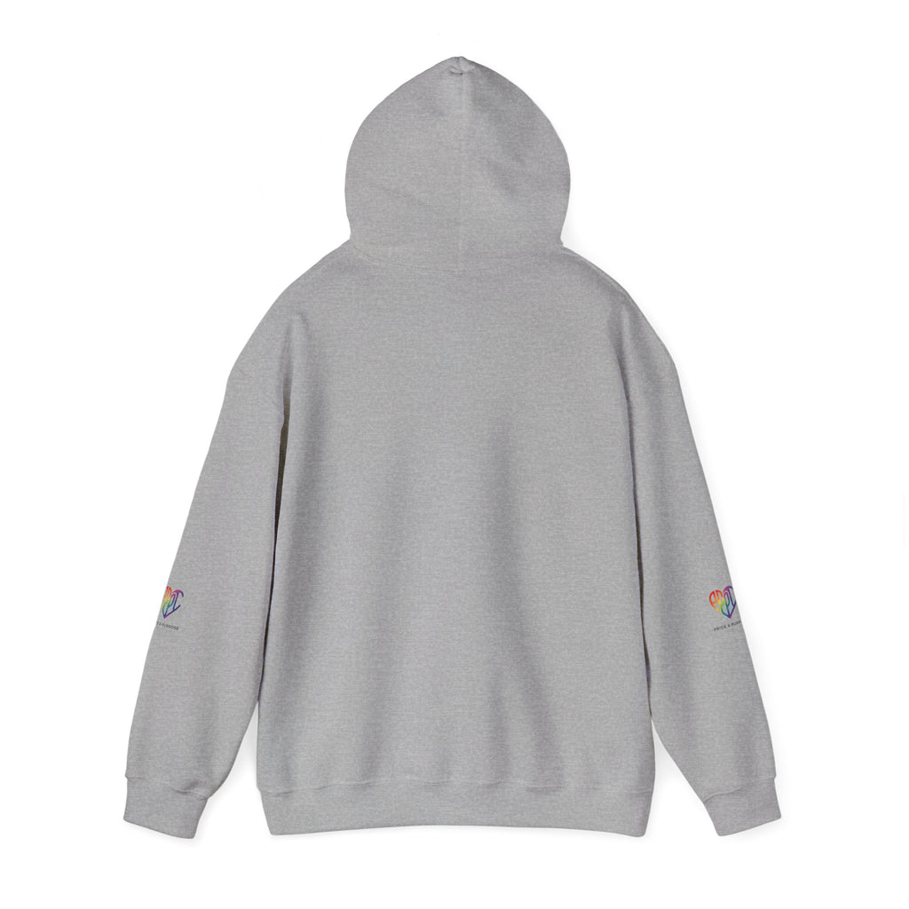I Am a Prideful Parent™ Premium Pullover Hoodie