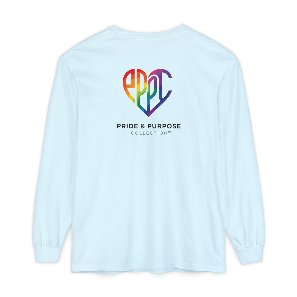 And God Said; Let There Be Pride™ Premium Crewneck Sweatshirt