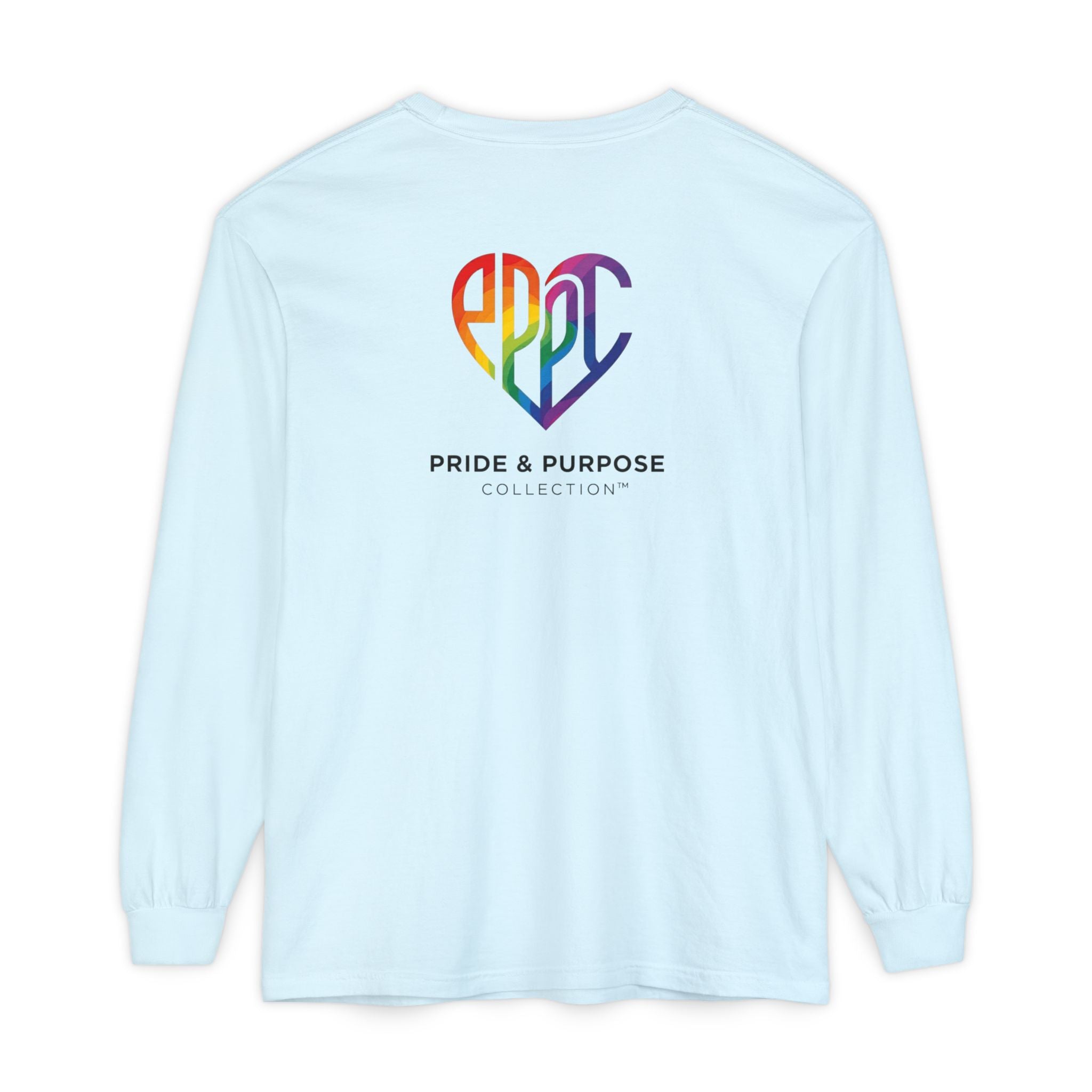 And God Said; Let There Be Pride™ Premium Crewneck Sweatshirt