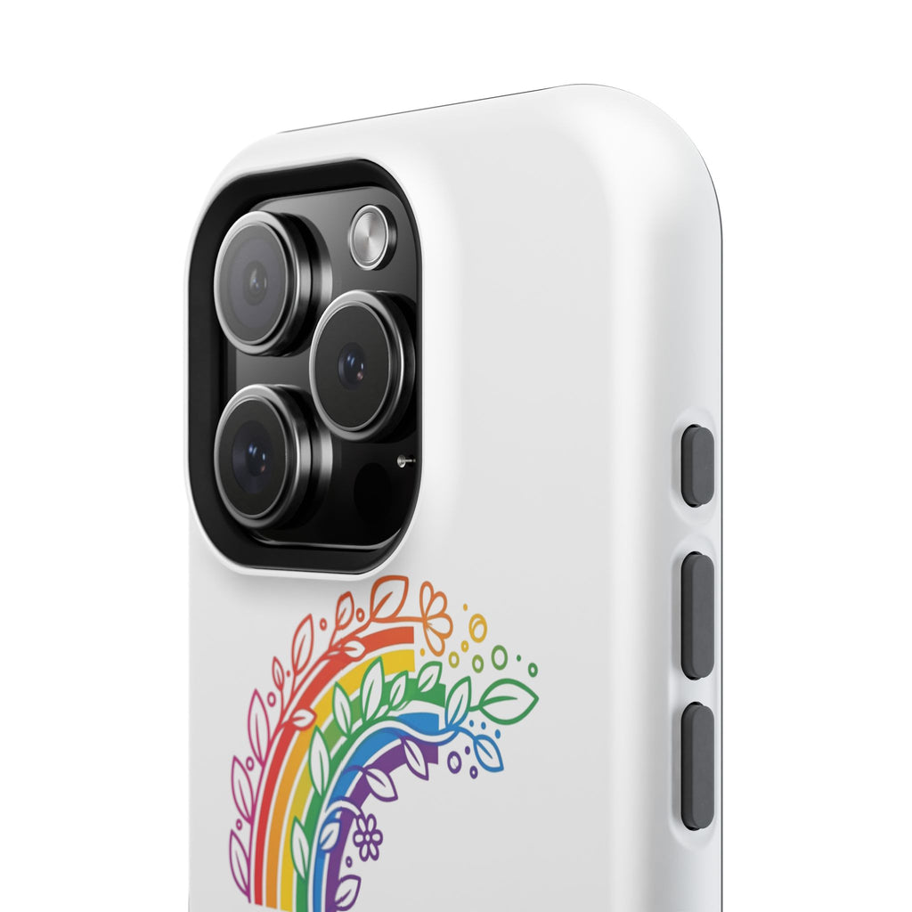 All Natural Pride™ Premium Tough Impact-Resistant Phone Case