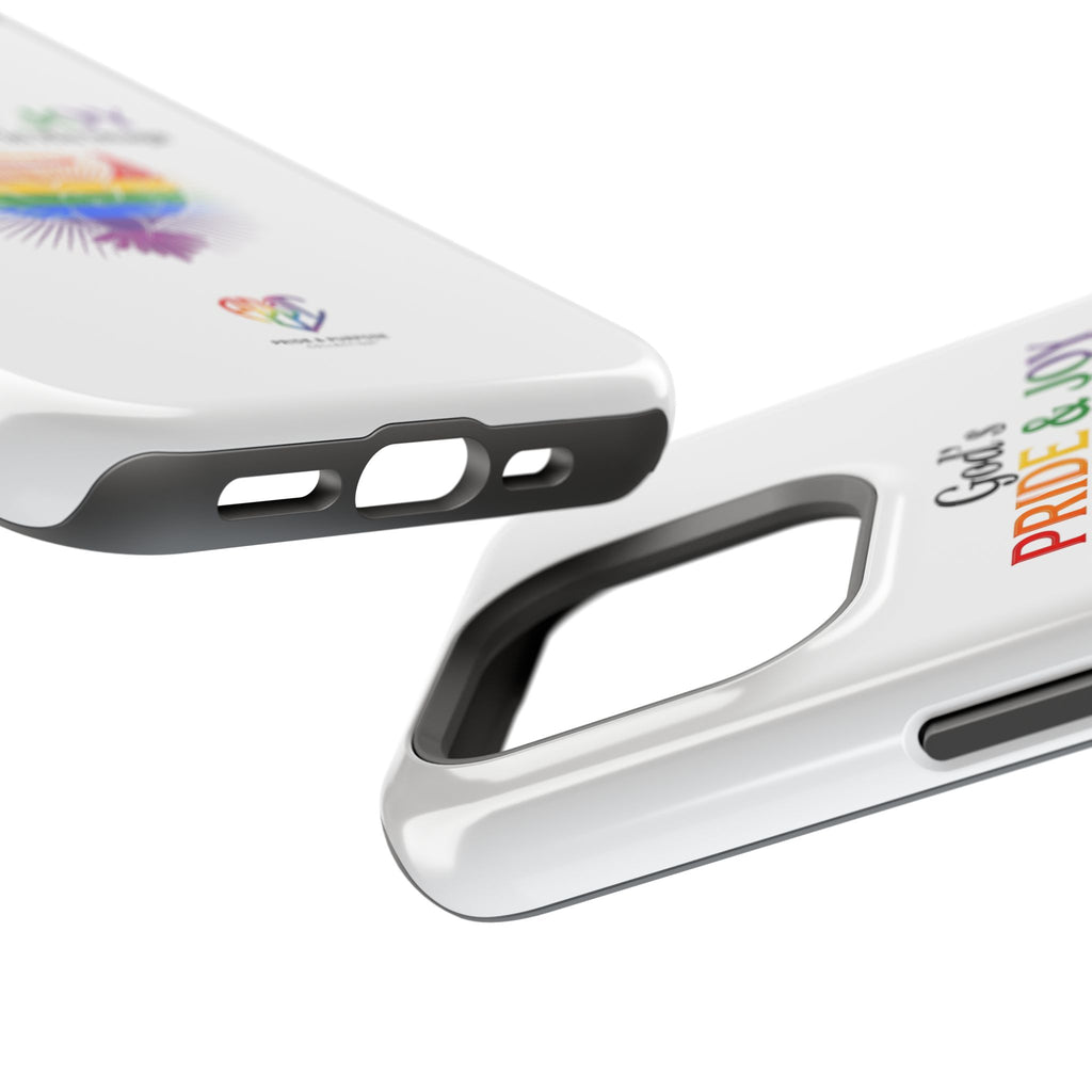 God's Pride & Joy™ Premium Tough Phone Case