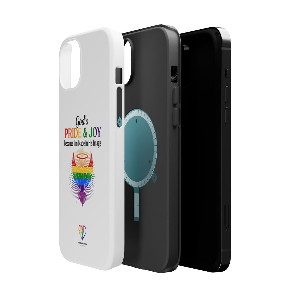 God's Pride & Joy™ Premium Tough Phone Case