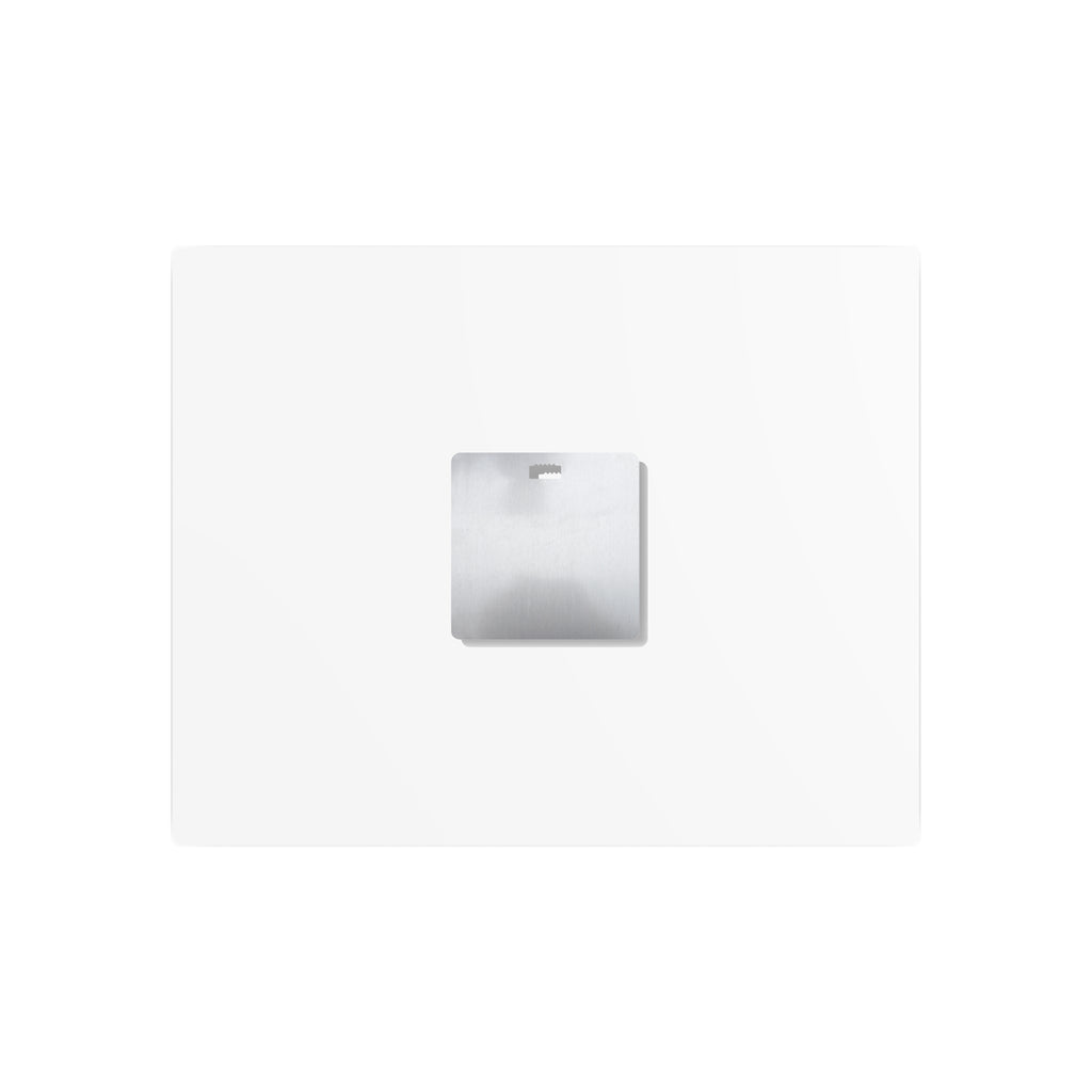 And God Said; Let There Be Pride™ Premium Metal Wall Sign
