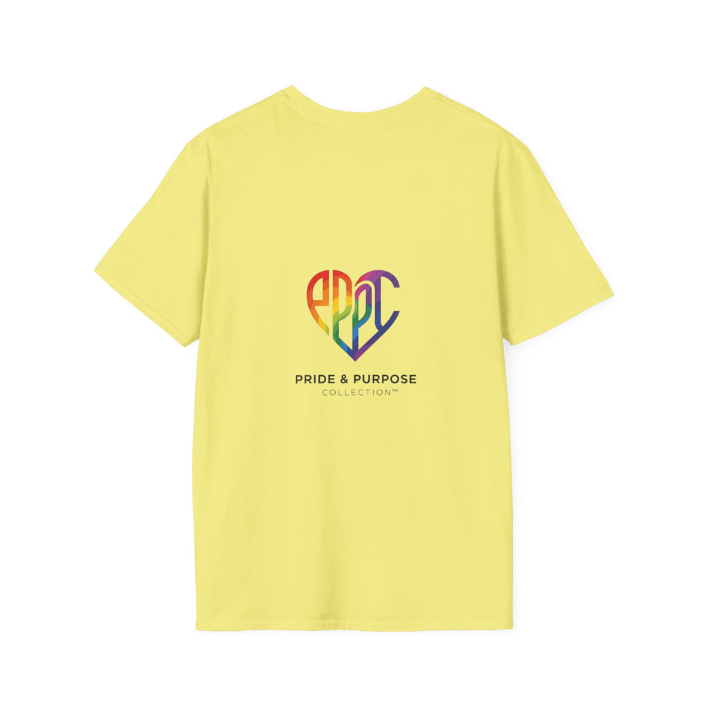 'Tis Our Pride & Purpose™ Softstyle T-Shirt