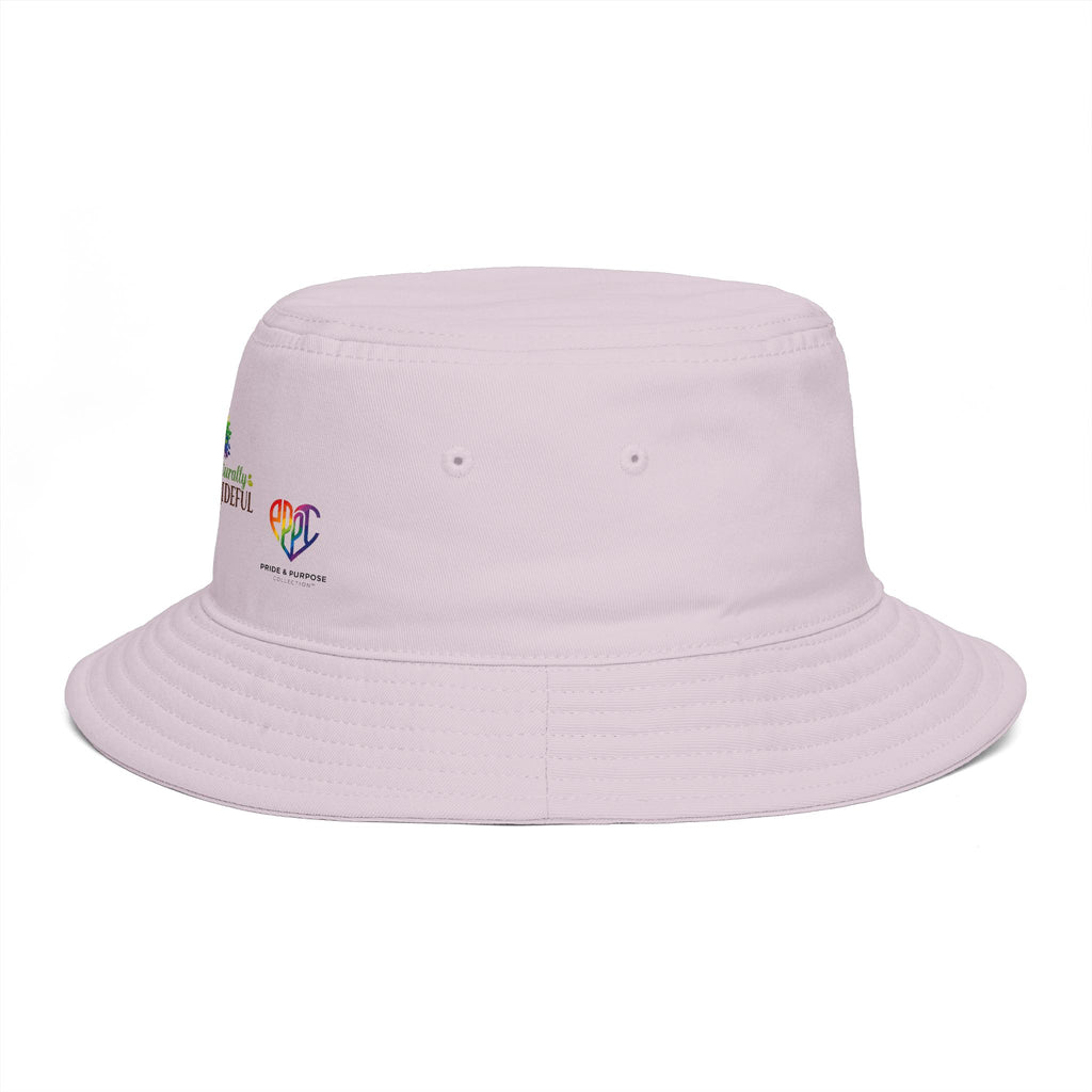 Naturally Prideful™ Premium Bucket Hat