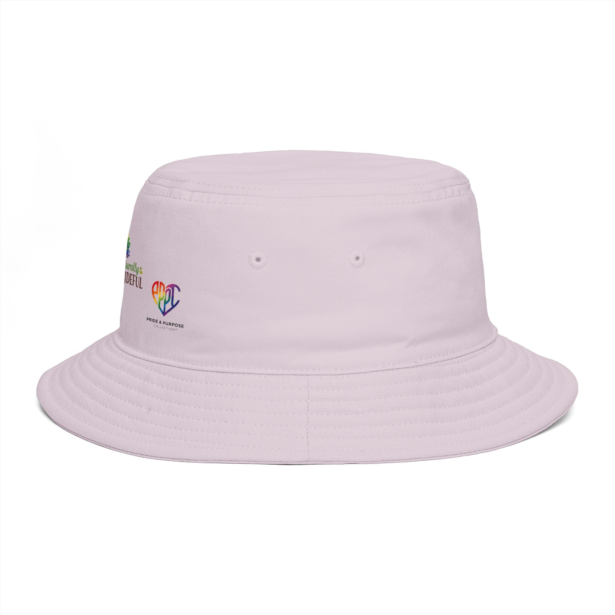 Naturally Prideful™ Premium Bucket Hat