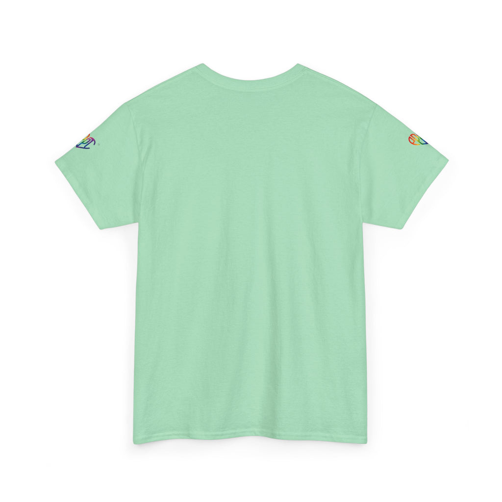 All Natural Pride™ Premium Heavyweight T-Shirt