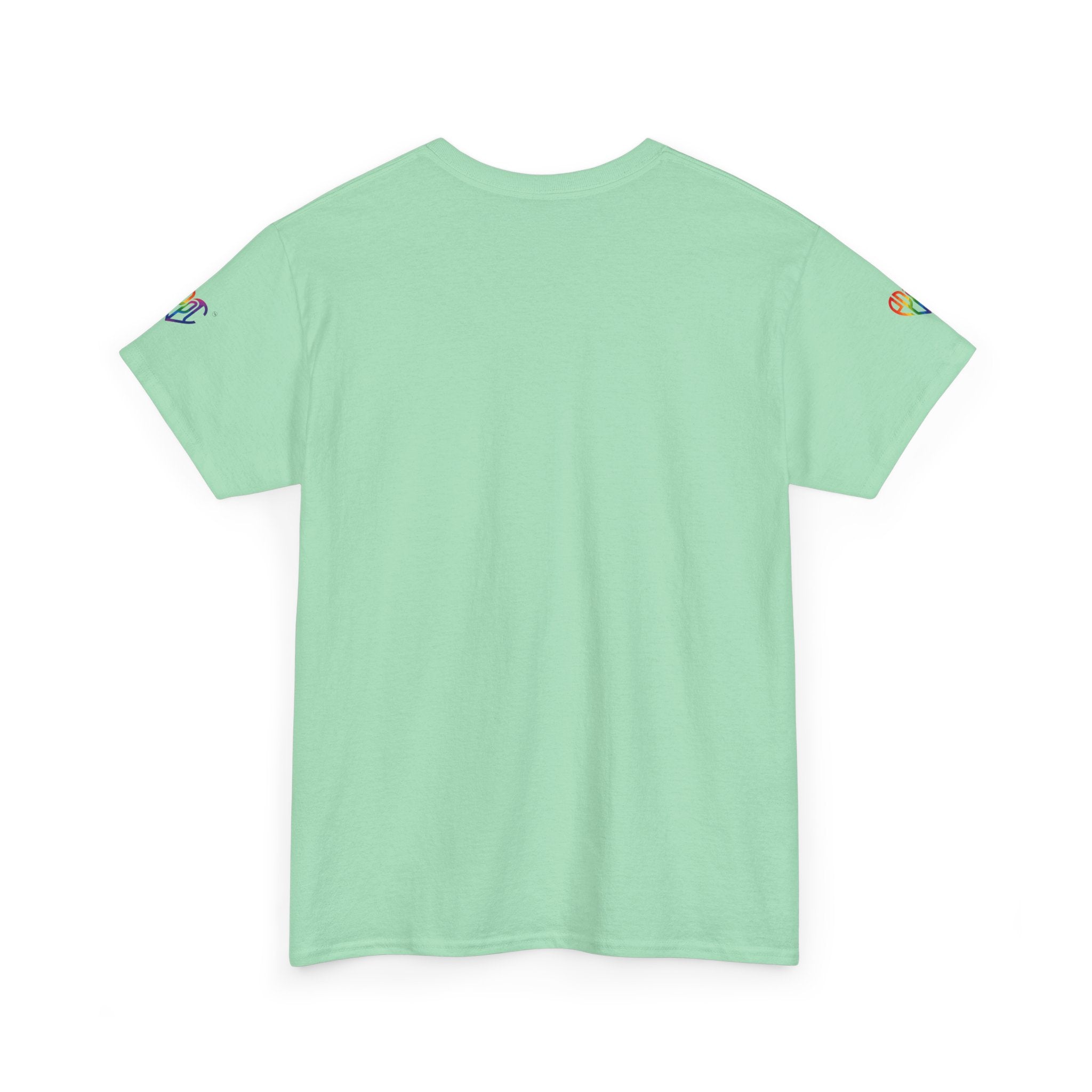 All Natural Pride™ Premium Heavyweight T-Shirt