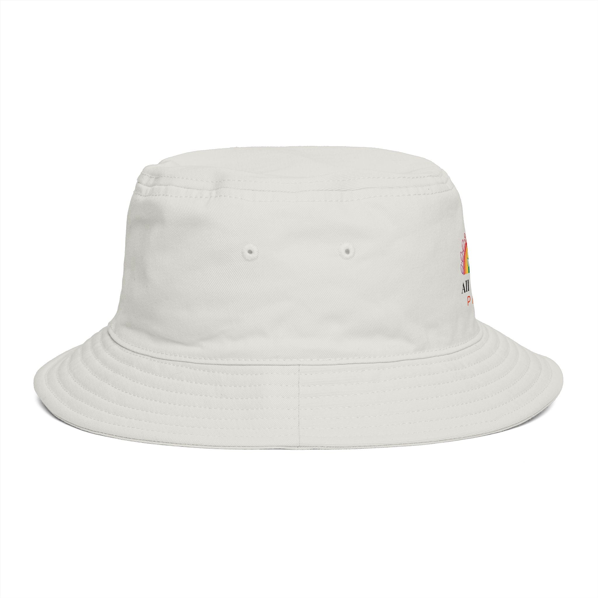 All Natural Pride™ Premium Bucket Hat