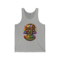 I'm a Prideful Treasure™ Unisex Jersey Tank