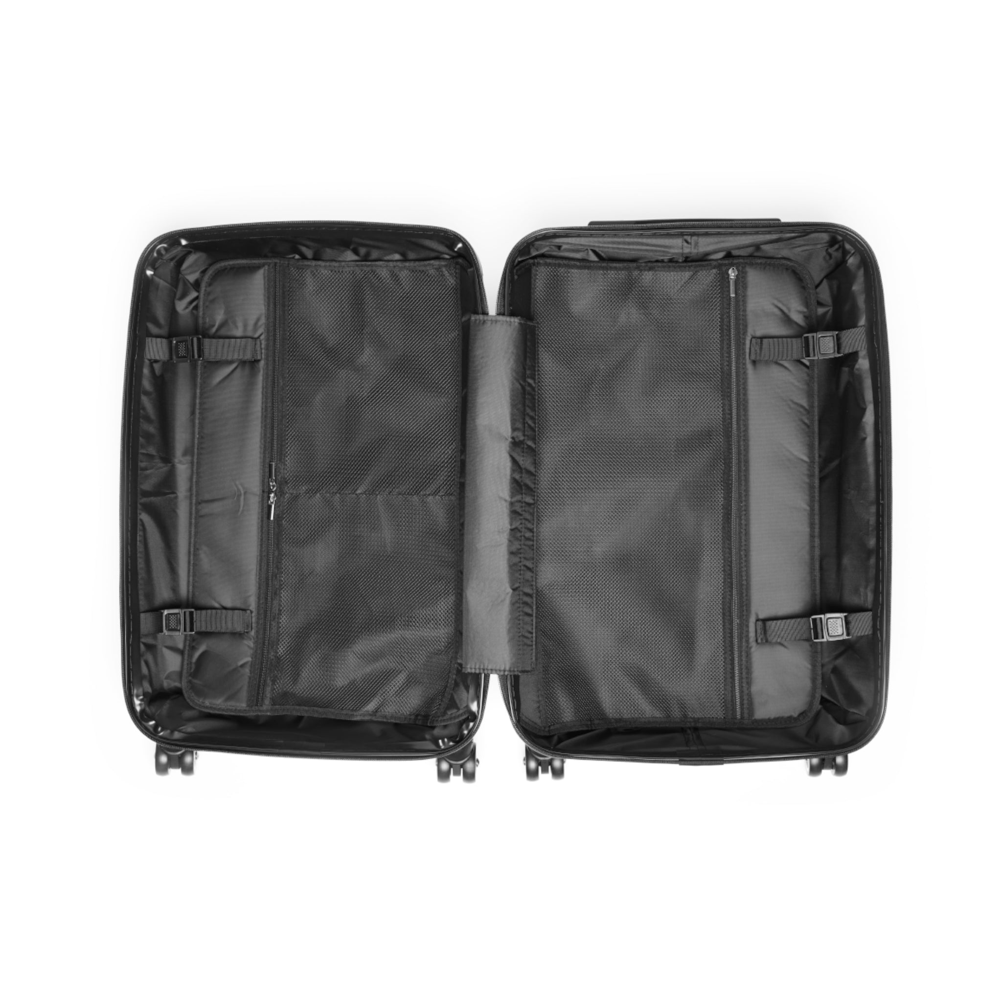 I Am Prideful Pressure™ Premium Carry-On Luggage | LGBTQ+ Pride