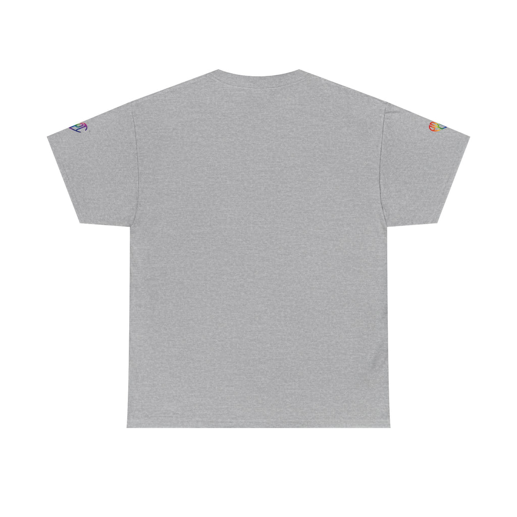 All Natural Pride™ Premium Heavyweight T-Shirt