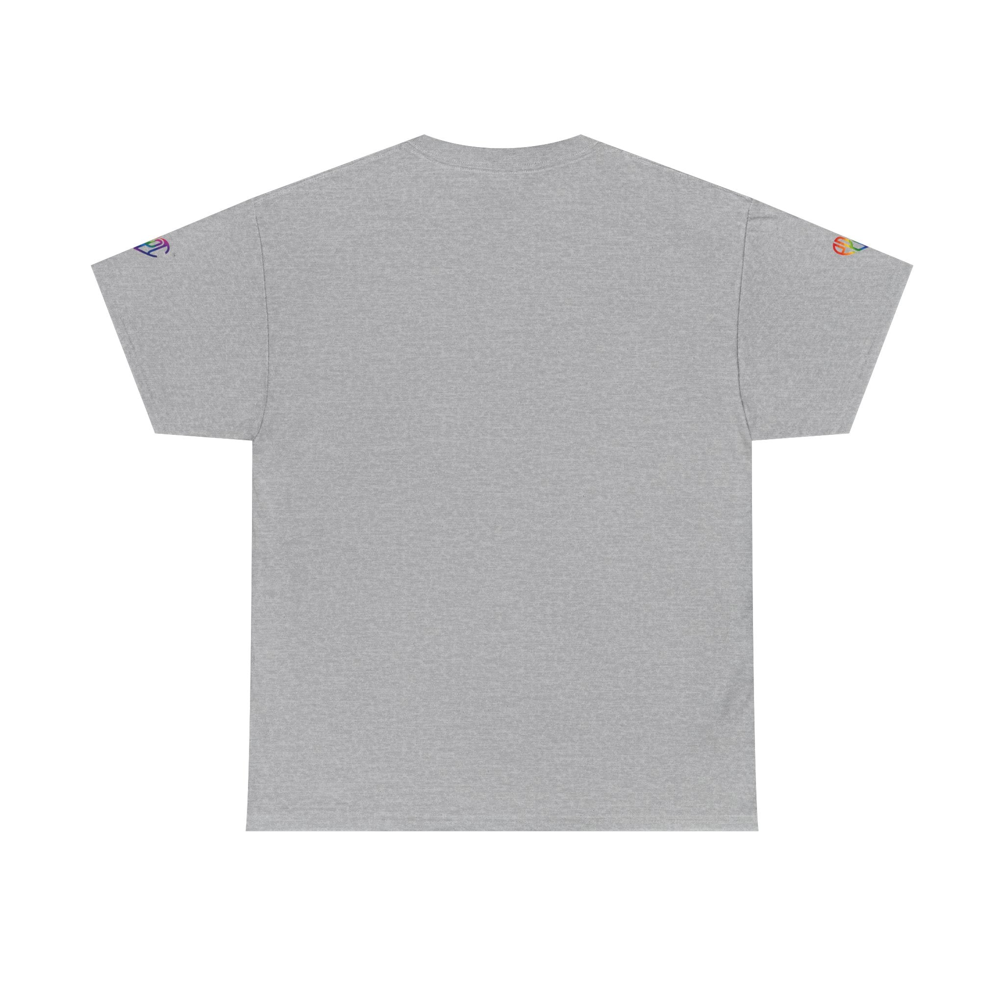 All Natural Pride™ Premium Heavyweight T-Shirt
