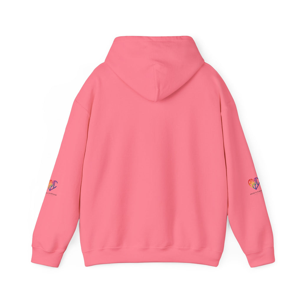 I Am a Prideful Parent™ Premium Pullover Hoodie
