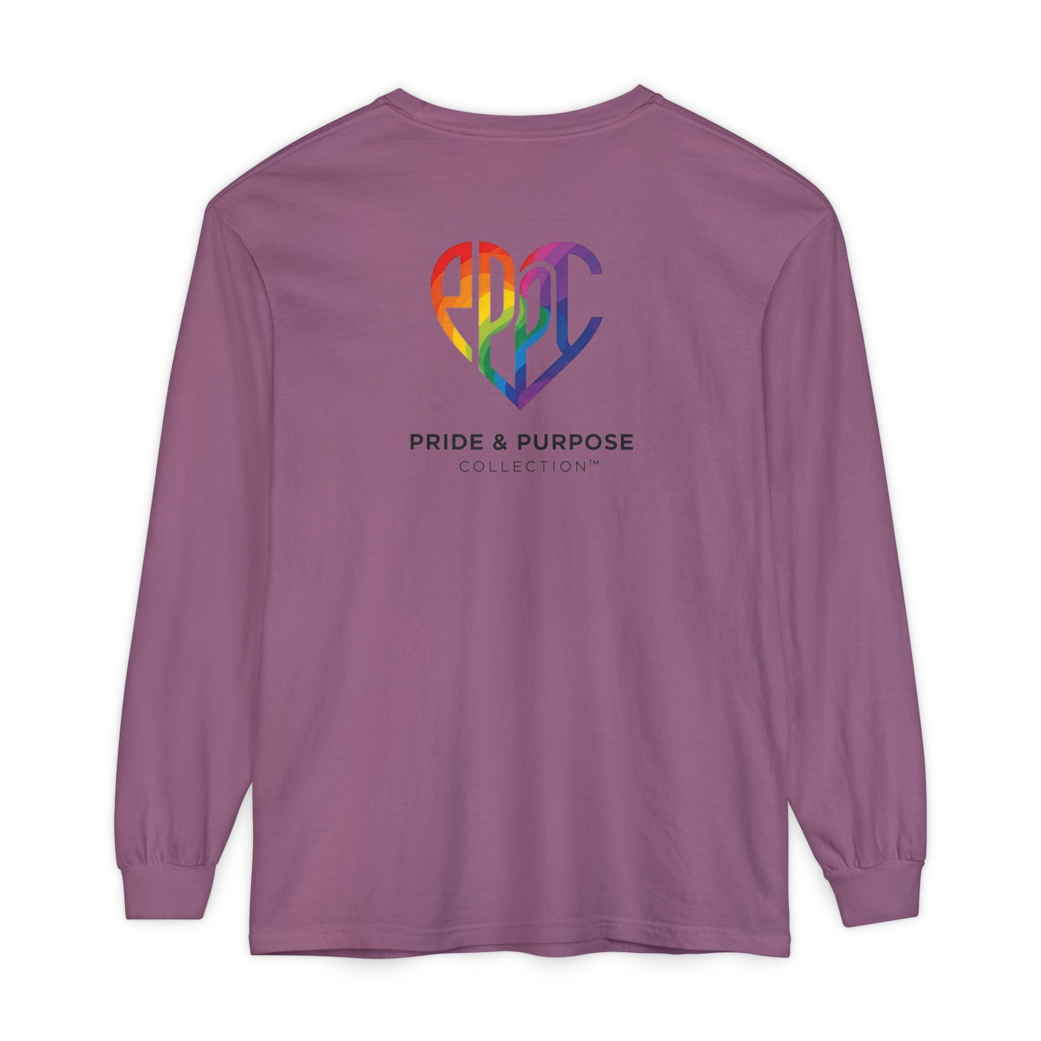 And God Said; Let There Be Pride™ Premium Crewneck Sweatshirt