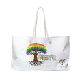 Naturally Prideful™ Premium Weekender Tote Bag