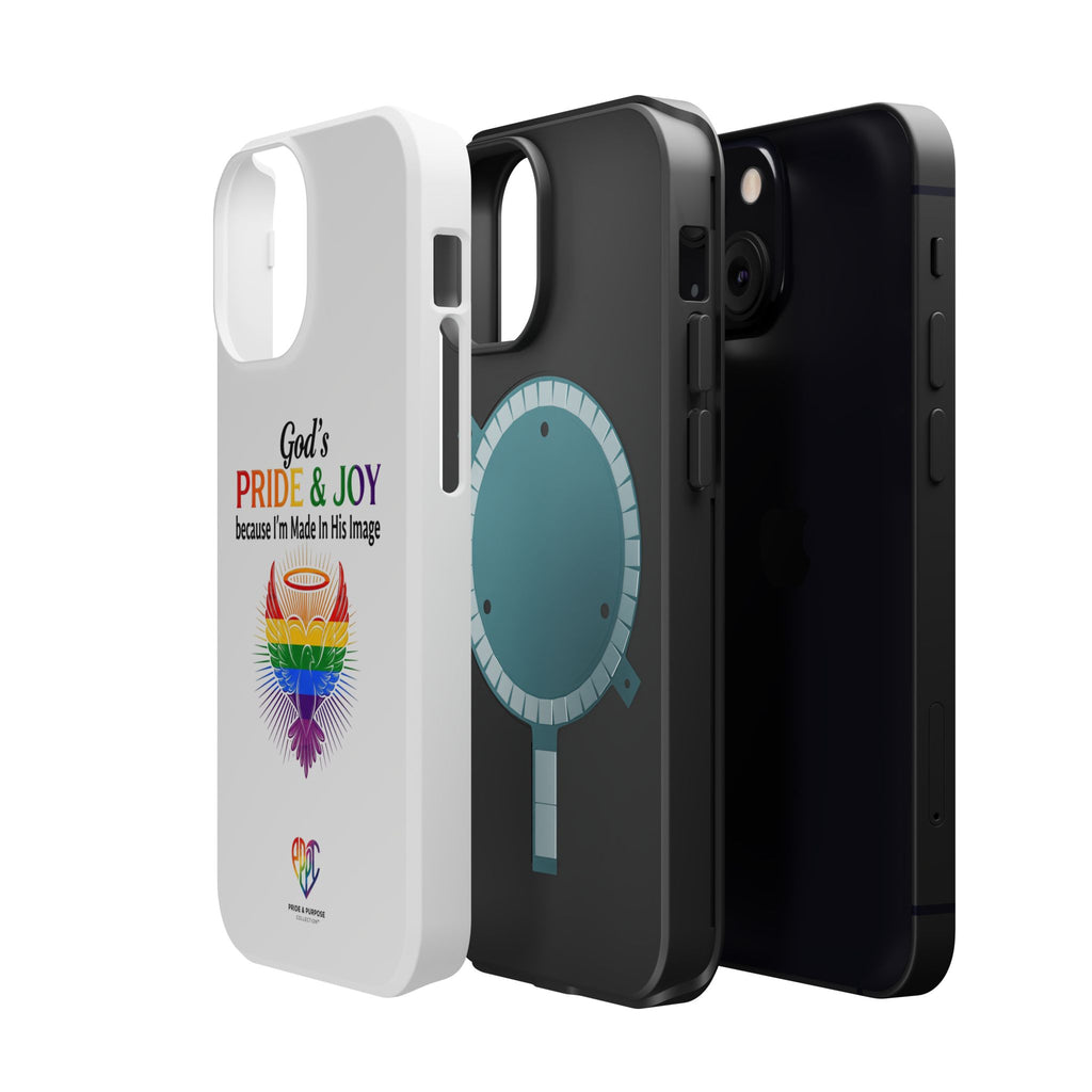 God's Pride & Joy™ Premium Tough Phone Case