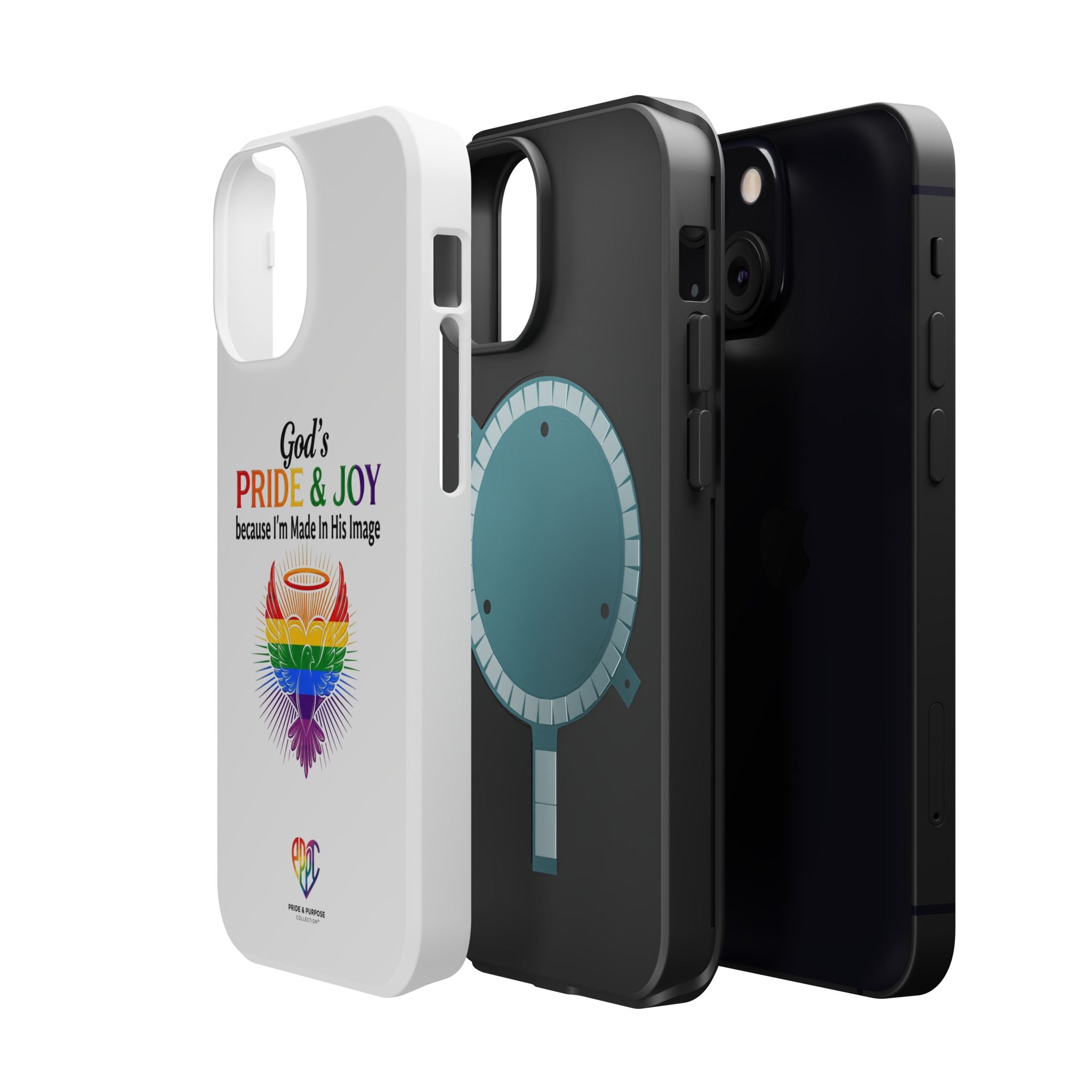 God's Pride & Joy™ Premium Tough Phone Case