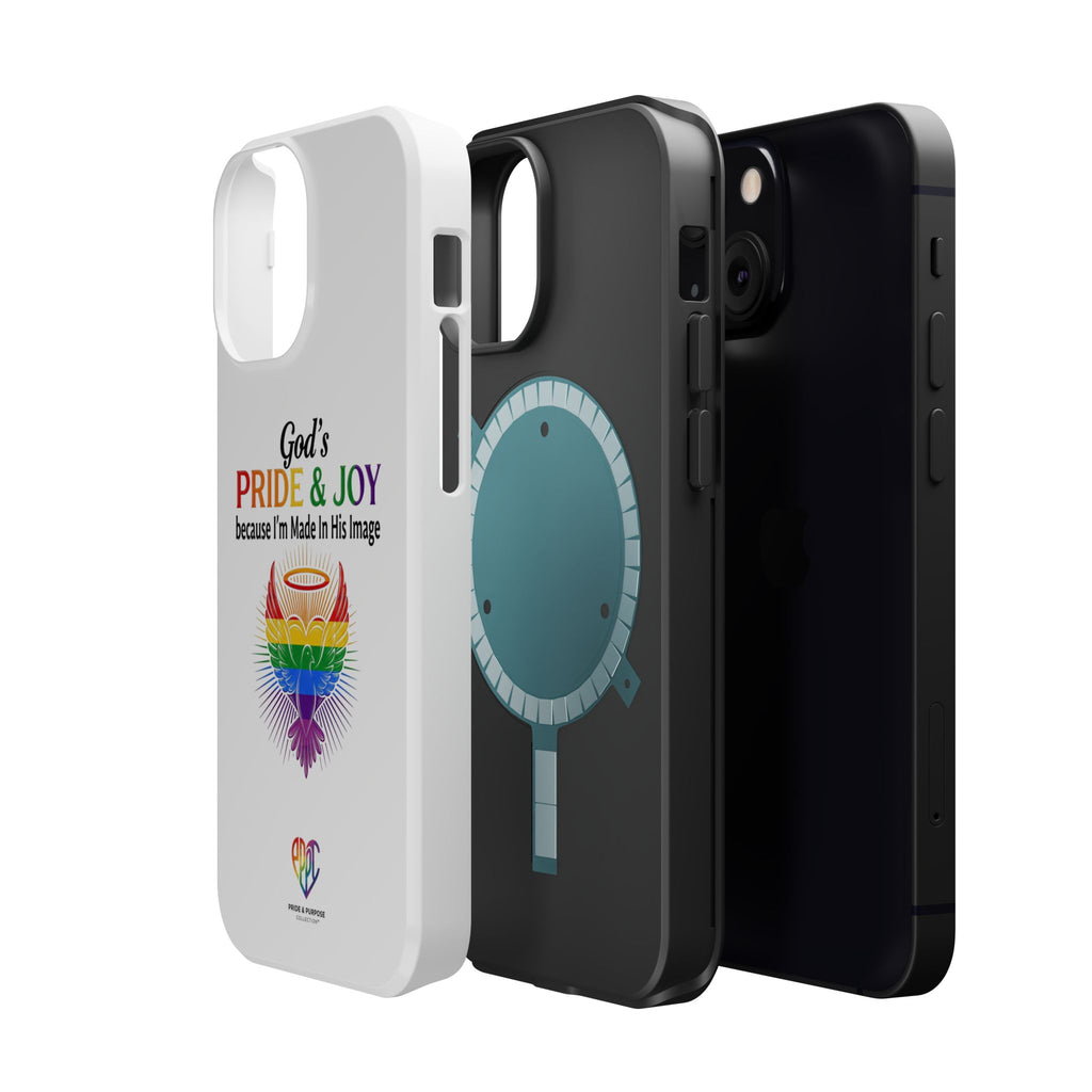 God's Pride & Joy™ Premium Tough Phone Case