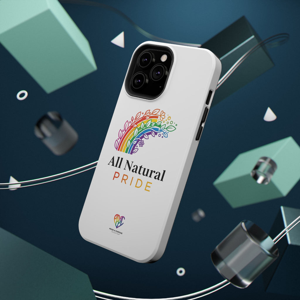 All Natural Pride™ Premium Tough Impact-Resistant Phone Case