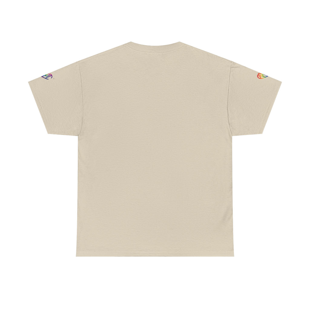 All Natural Pride™ Premium Heavyweight T-Shirt