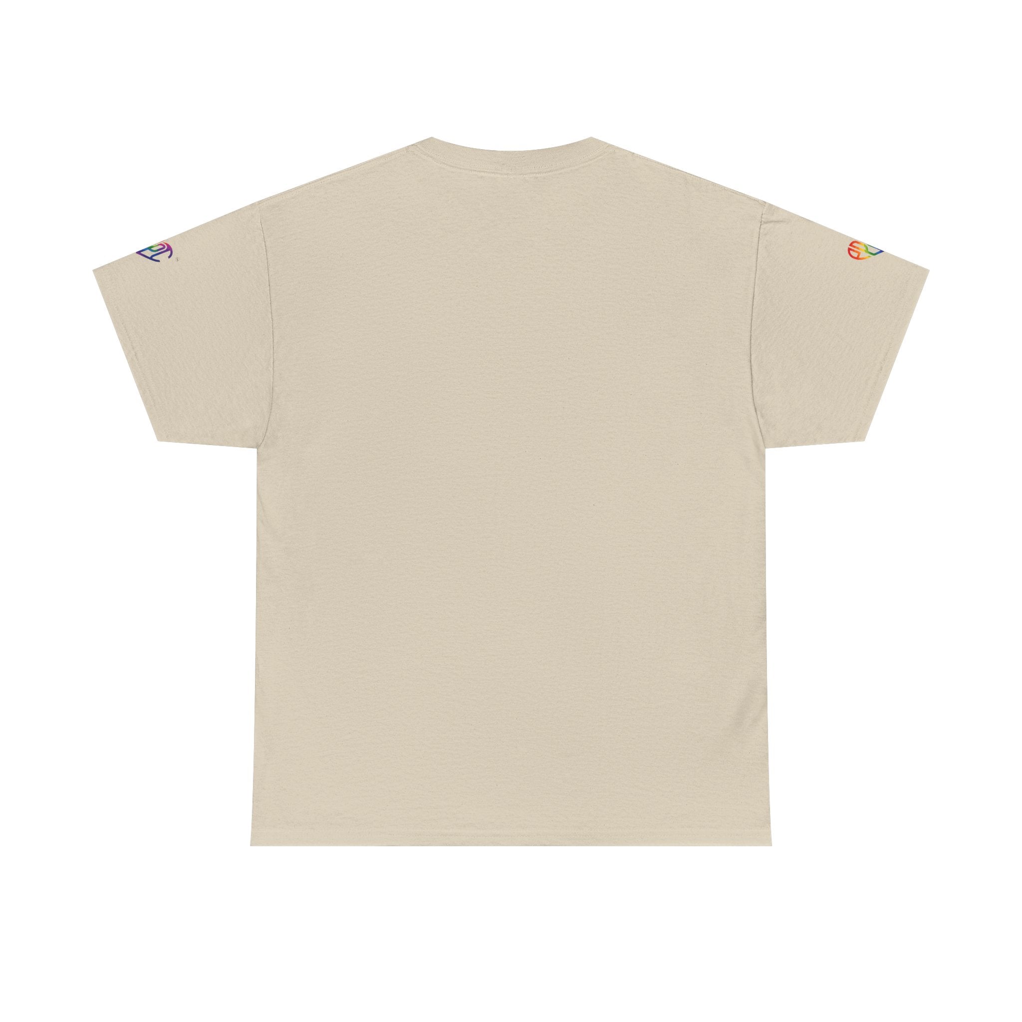All Natural Pride™ Premium Heavyweight T-Shirt