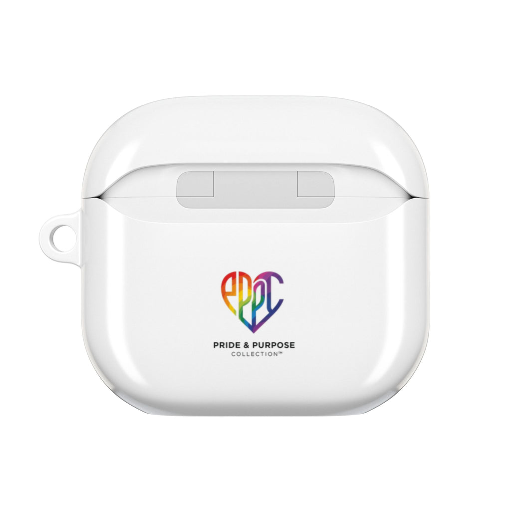 I Am Prideful Pressure™ Premium AirPods Case | LGBTQ+ Pride
