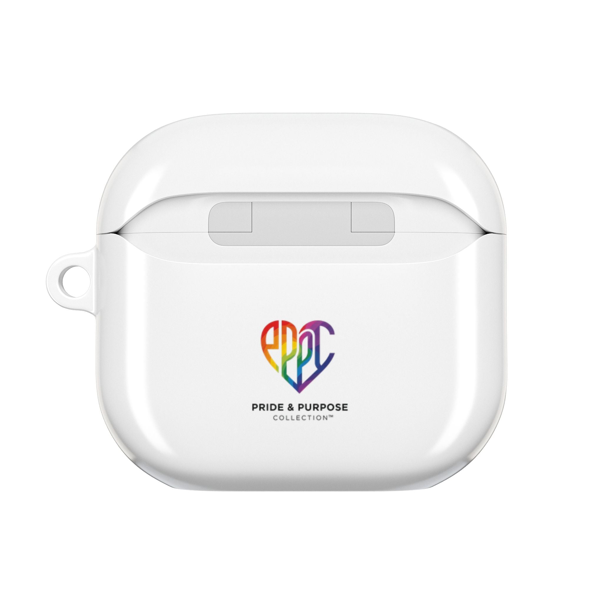 I Am Prideful Pressure™ Premium AirPods Case | LGBTQ+ Pride