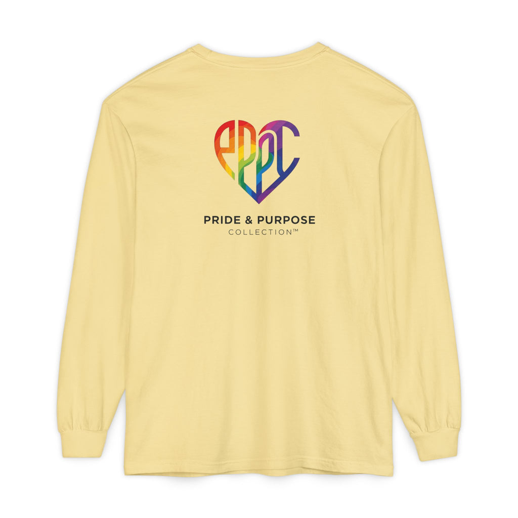 And God Said; Let There Be Pride™ Premium Crewneck Sweatshirt