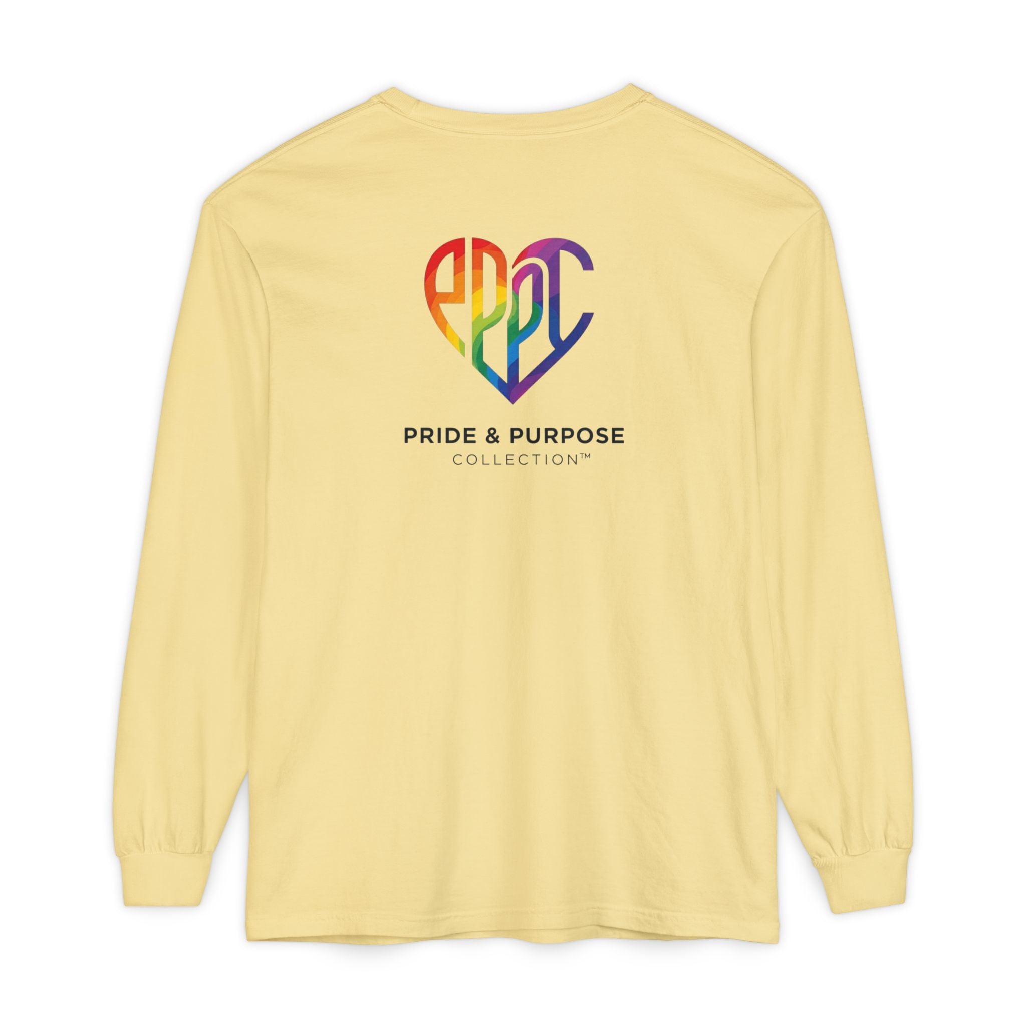 And God Said; Let There Be Pride™ Premium Crewneck Sweatshirt