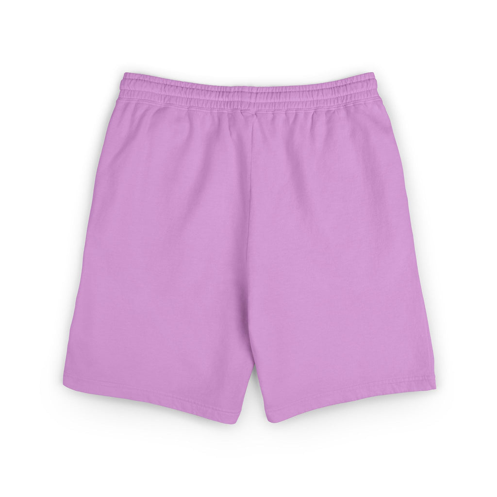 All Natural Pride™ Premium Garment-Dyed Sweat Shorts