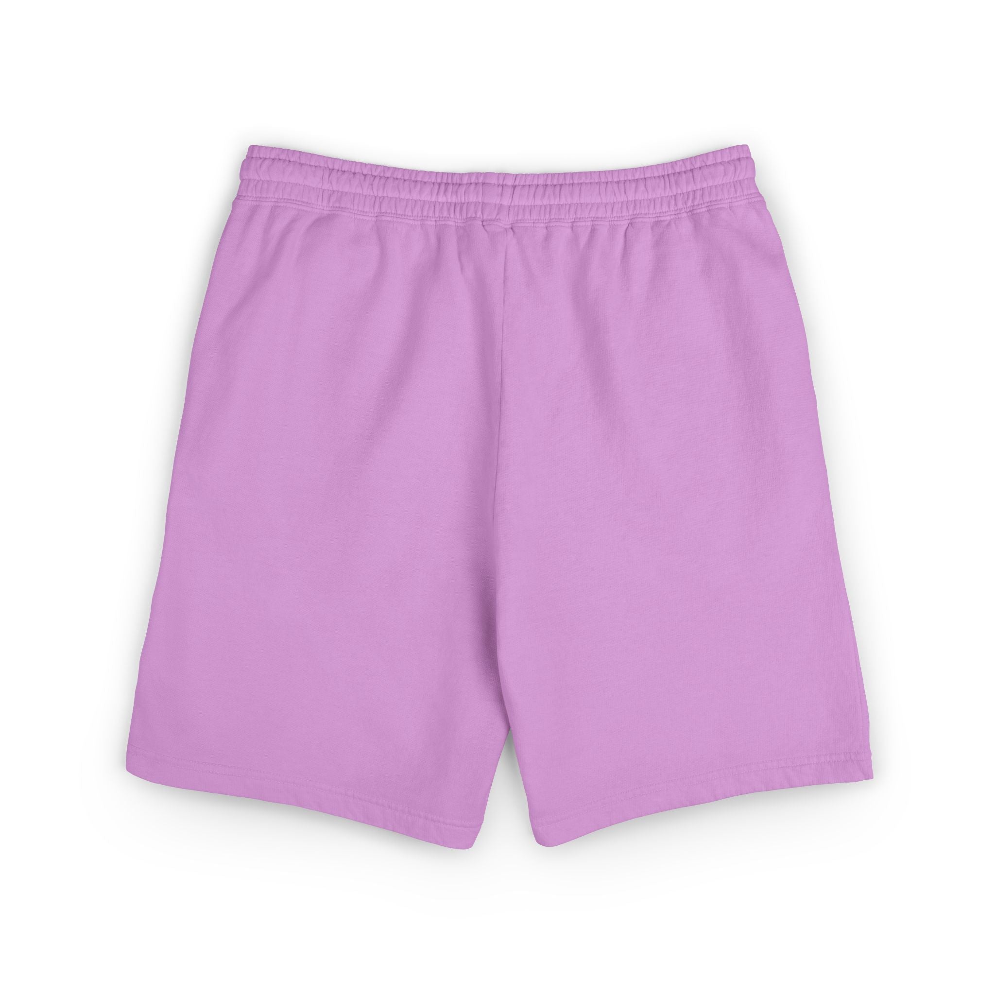 All Natural Pride™ Premium Garment-Dyed Sweat Shorts