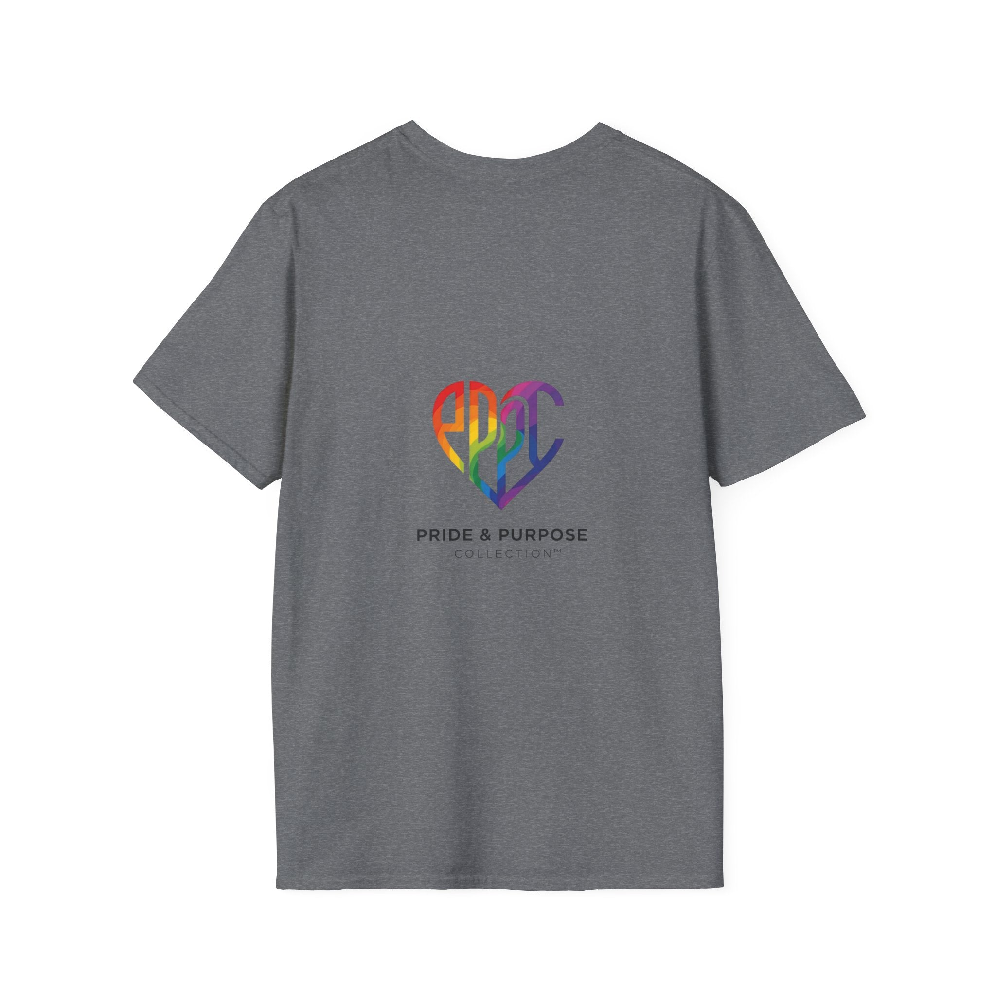 'Tis Our Pride & Purpose™ Softstyle T-Shirt