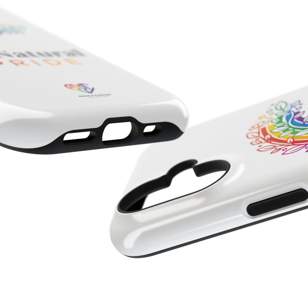 All Natural Pride™ Premium Tough Impact-Resistant Phone Case