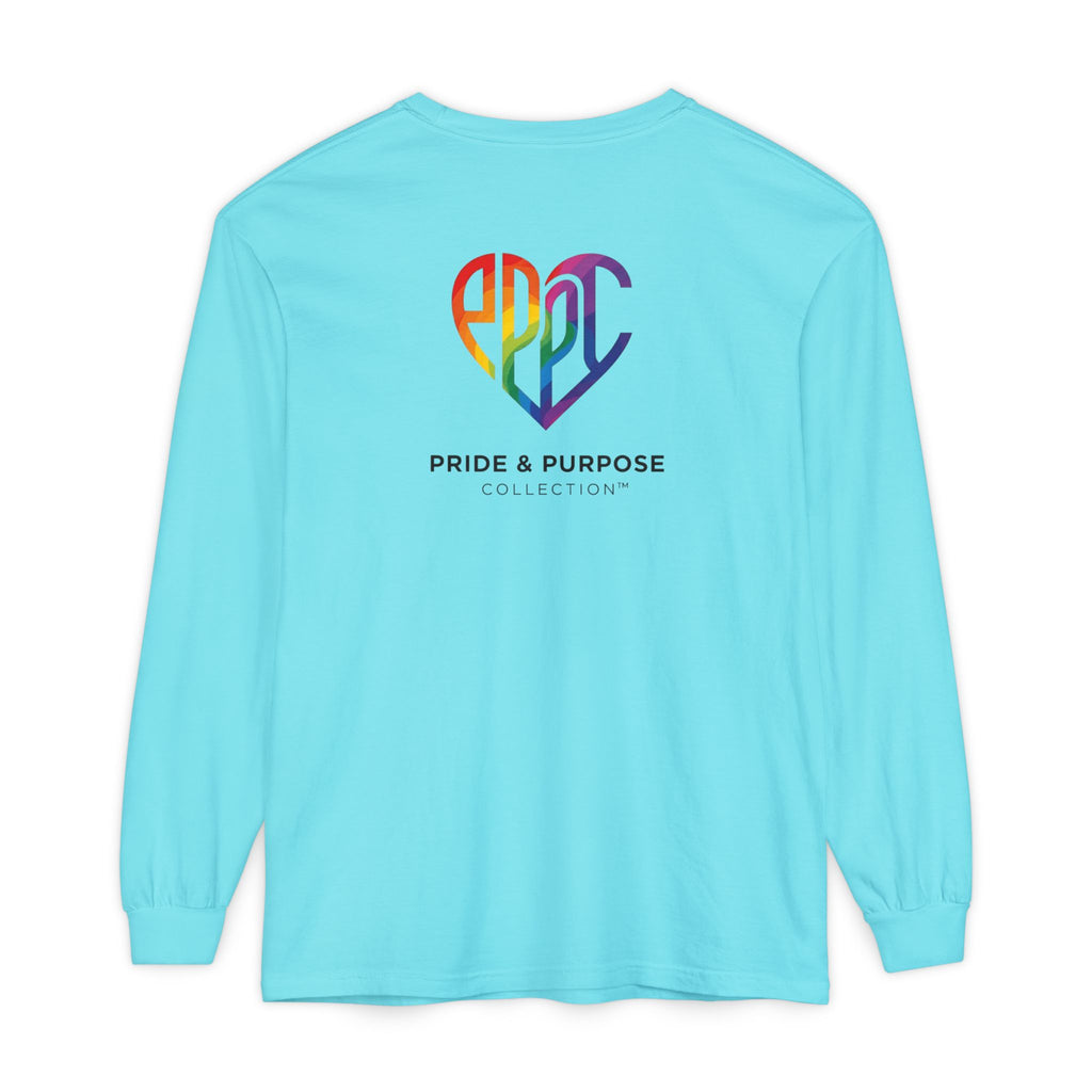 And God Said; Let There Be Pride™ Premium Crewneck Sweatshirt
