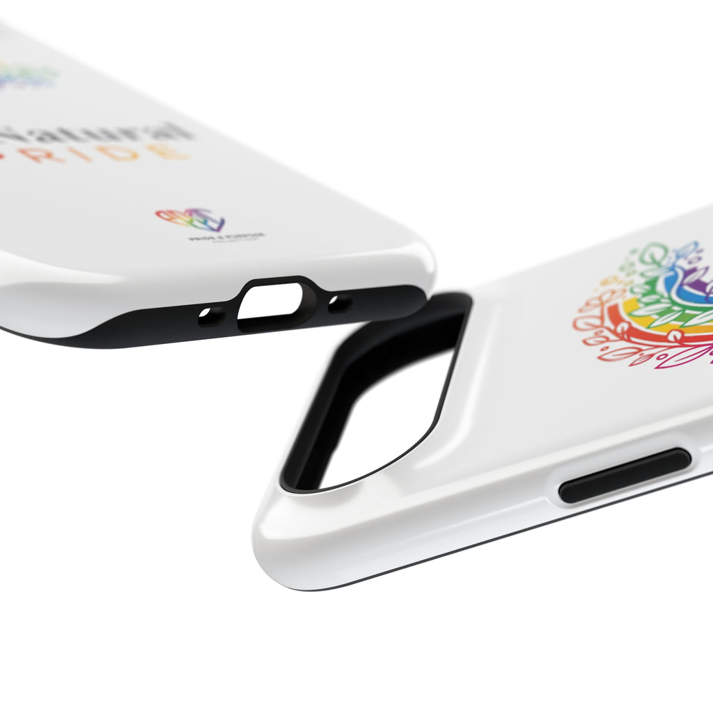 All Natural Pride™ Premium Tough Impact-Resistant Phone Case
