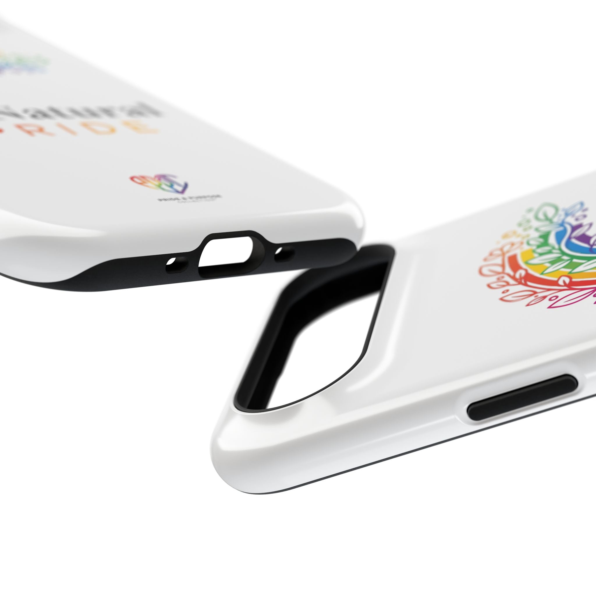 All Natural Pride™ Premium Tough Impact-Resistant Phone Case