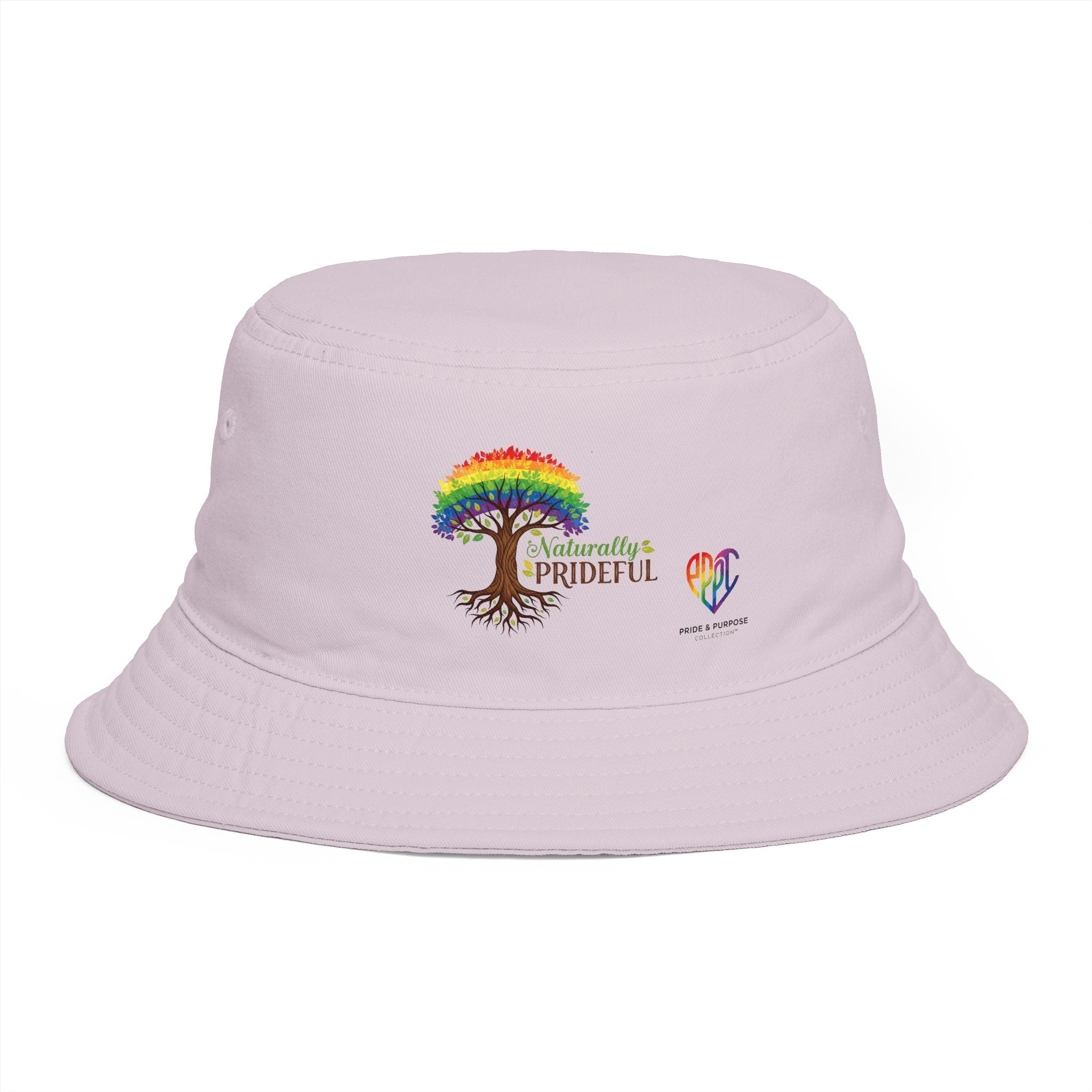 Naturally Prideful™ Premium Bucket Hat