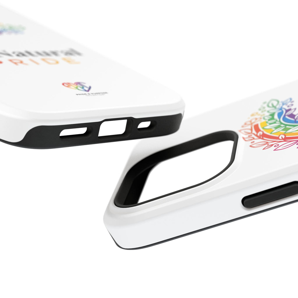 All Natural Pride™ Premium Tough Impact-Resistant Phone Case