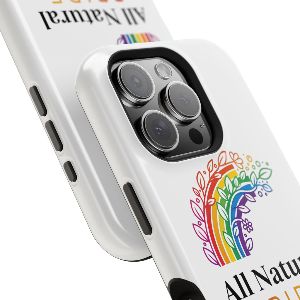 All Natural Pride™ Premium Tough Impact-Resistant Phone Case