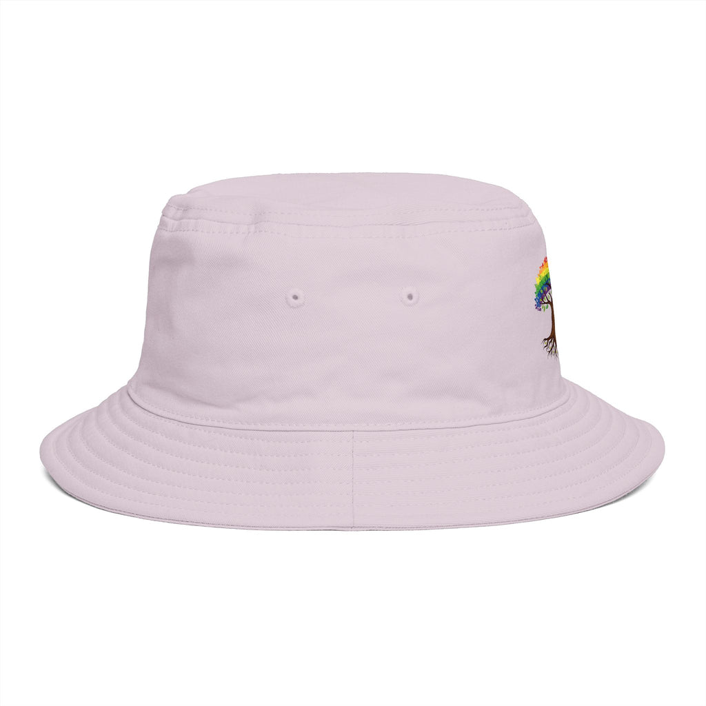 Naturally Prideful™ Premium Bucket Hat