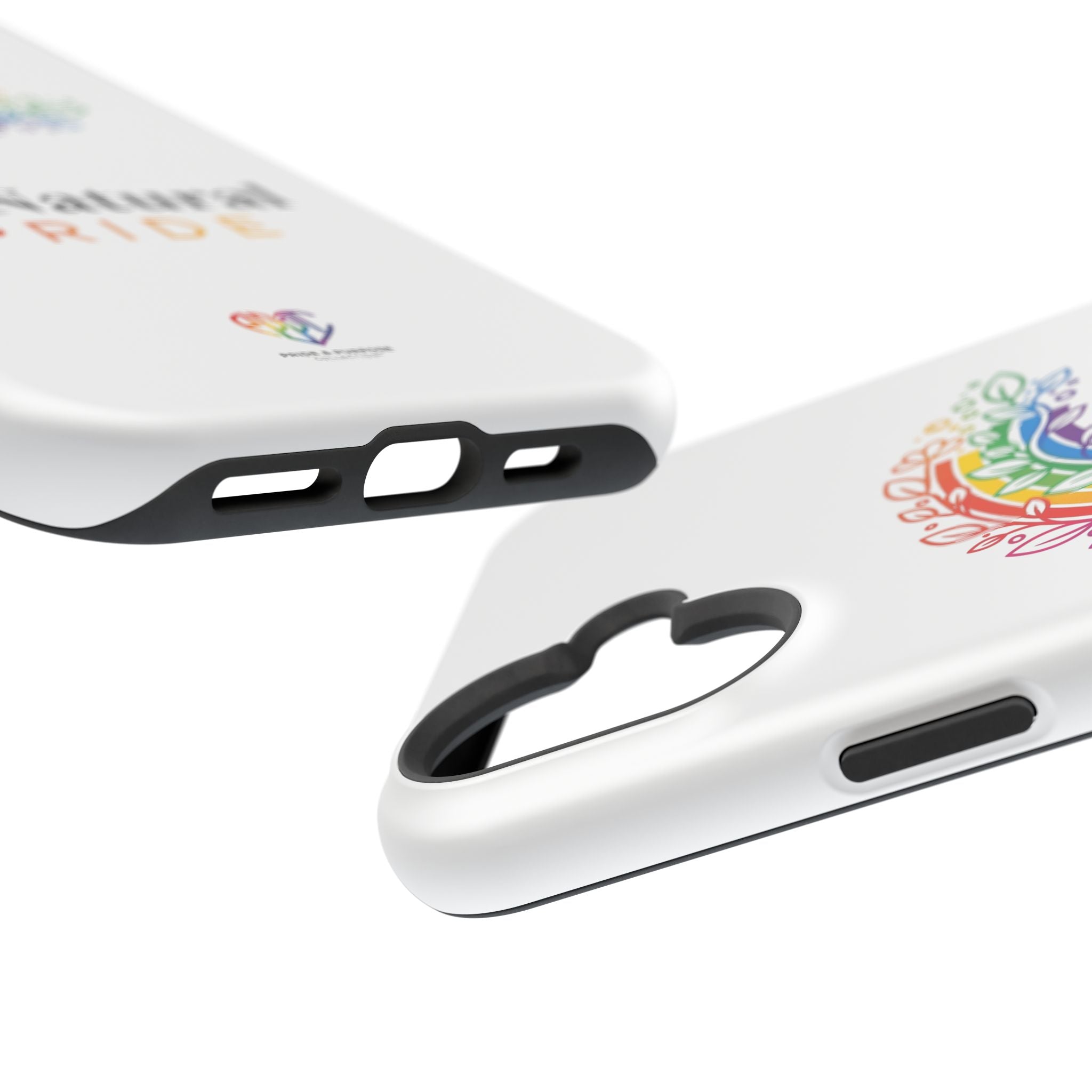 All Natural Pride™ Premium Tough Impact-Resistant Phone Case