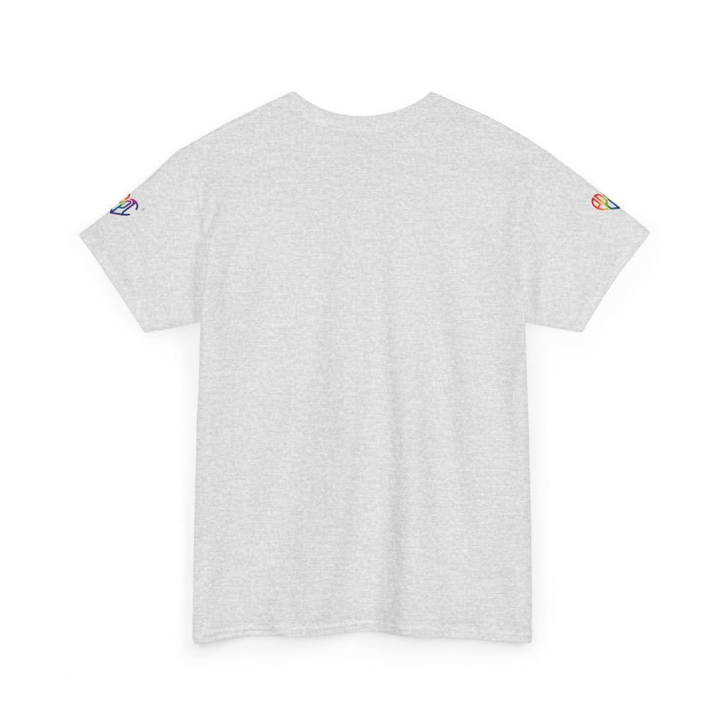 All Natural Pride™ Premium Heavyweight T-Shirt