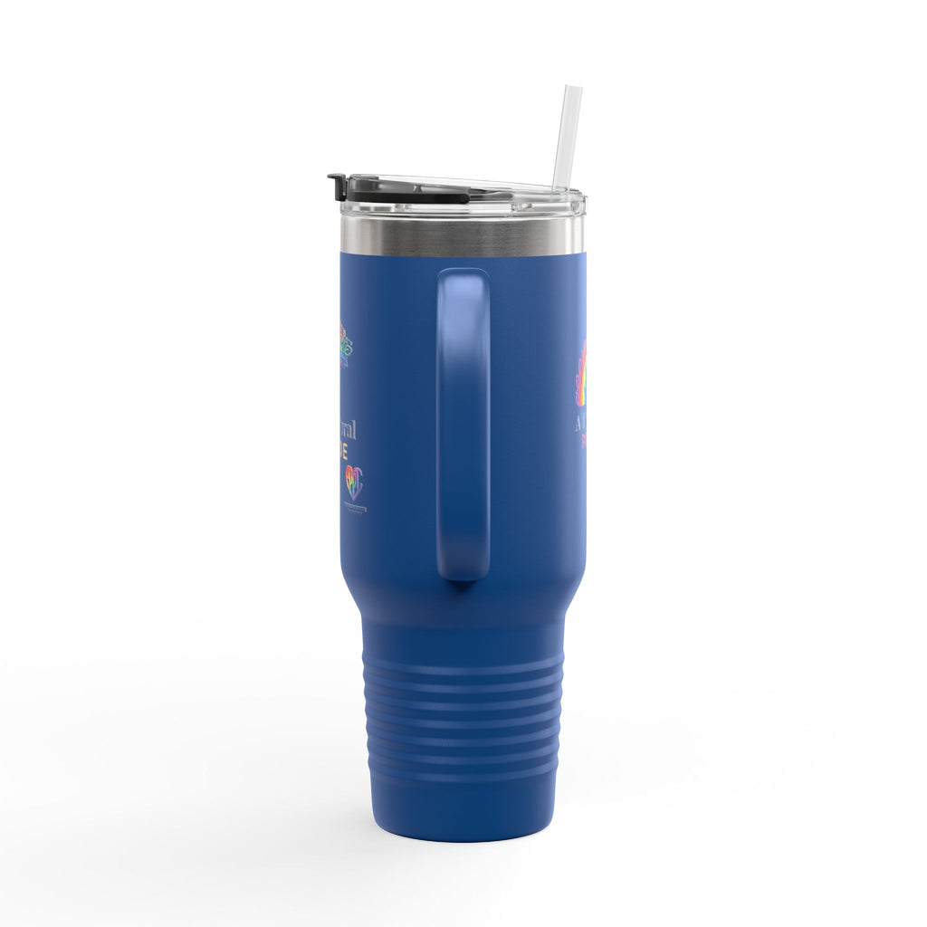 All Natural Pride™ Premium 40oz Insulated Tumbler